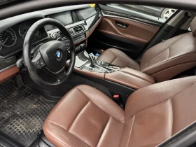 BMW 530 F11, снимка 6
