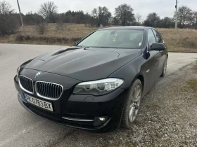 BMW 530 F11, снимка 1