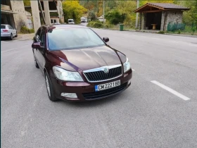 Skoda Octavia 1, 9, снимка 1