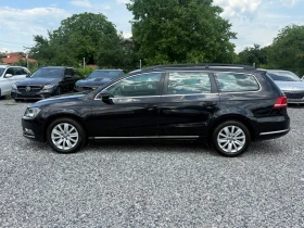VW Passat (B7) 1.6 TDI (105кс) Navi/Bluetooth/USB/Camera/Eu5, снимка 4