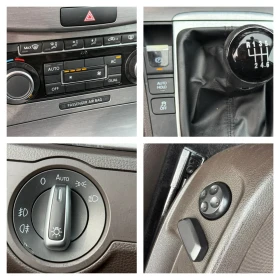 VW Passat (B7) 1.6 TDI (105кс) Navi/Bluetooth/USB/Camera/Eu5, снимка 16