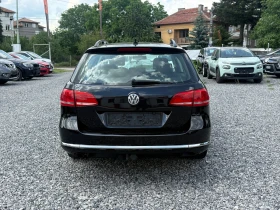 VW Passat (B7) 1.6 TDI (105кс) Navi/Bluetooth/USB/Camera/Eu5, снимка 7