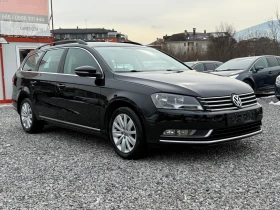 VW Passat (B7) 1.6 TDI (105кс) Navi/Bluetooth/USB/Camera/Eu5, снимка 3