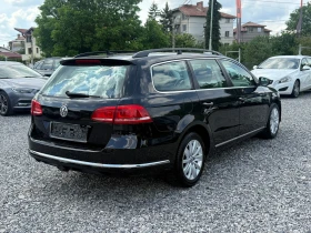 VW Passat (B7) 1.6 TDI (105кс) Navi/Bluetooth/USB/Camera/Eu5, снимка 8