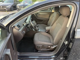 VW Passat (B7) 1.6 TDI (105кс) Navi/Bluetooth/USB/Camera/Eu5, снимка 11