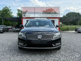 VW Passat (B7) 1.6 TDI (105кс) Navi/Bluetooth/USB/Camera/Eu5, снимка 2