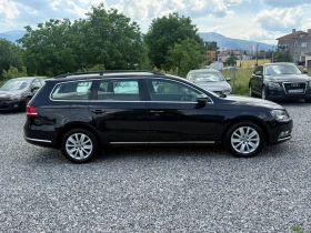 VW Passat (B7) 1.6 TDI (105кс) Navi/Bluetooth/USB/Camera/Eu5, снимка 5