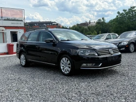 VW Passat (B7) 1.6 TDI (105кс) Navi/Bluetooth/USB/Camera/Eu5, снимка 3