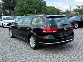 VW Passat (B7) 1.6 TDI (105кс) Navi/Bluetooth/USB/Camera/Eu5, снимка 6