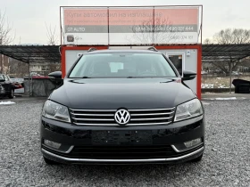 VW Passat (B7) 1.6 TDI (105кс) Navi/Bluetooth/USB/Camera/Eu5, снимка 2