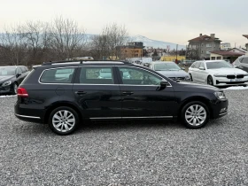VW Passat (B7) 1.6 TDI (105кс) Navi/Bluetooth/USB/Camera/Eu5, снимка 4