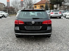 VW Passat (B7) 1.6 TDI (105кс) Navi/Bluetooth/USB/Camera/Eu5, снимка 7