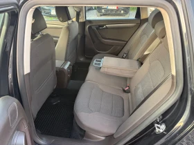 VW Passat (B7) 1.6 TDI (105кс) Navi/Bluetooth/USB/Camera/Eu5, снимка 13