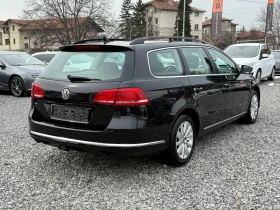VW Passat (B7) 1.6 TDI (105кс) Navi/Bluetooth/USB/Camera/Eu5, снимка 8