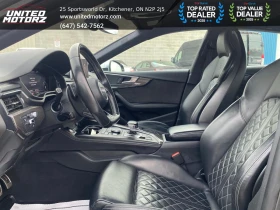 Audi S5 TECHNIK, снимка 12