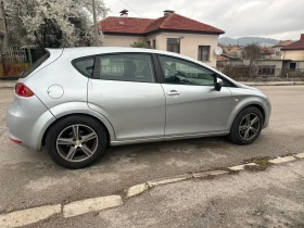 Seat Leon, снимка 10