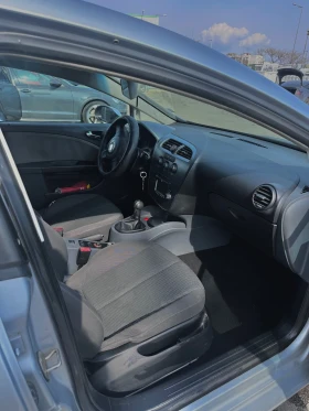 Seat Leon, снимка 5