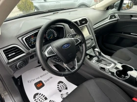 Ford Mondeo KEYLESS* LED* AVTOMATIK* NAVI* TOP* , снимка 11