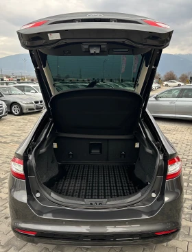 Ford Mondeo KEYLESS* LED* AVTOMATIK* NAVI* TOP* , снимка 17