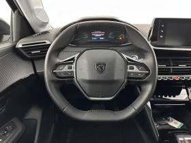 Peugeot 208 50 kWh Style , снимка 10