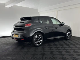 Peugeot 208 50 kWh Style , снимка 4