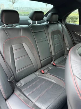 Mercedes-Benz E 43 AMG 4MATIC/BURMESTER/CARBON/LIZING, снимка 9