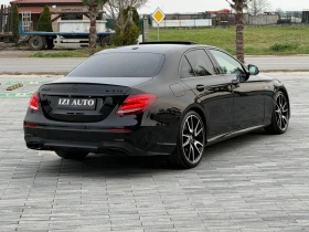 Mercedes-Benz E 43 AMG 4MATIC/BURMESTER/CARBON/LIZING, снимка 6