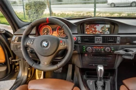 BMW 335 d LCI M57 / Individual Frozen Black / Без Аналог, снимка 10