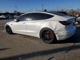 Tesla Model 3 RWD, снимка 2