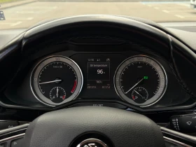 Skoda Superb L&K* ОБДУХВАНЕ* ПЕЧКА* ПАМЕТ* ДИСТРОНИК* CANTON* , снимка 17