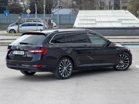 Skoda Superb L&K* ОБДУХВАНЕ* ПЕЧКА* ПАМЕТ* ДИСТРОНИК* CANTON* , снимка 6