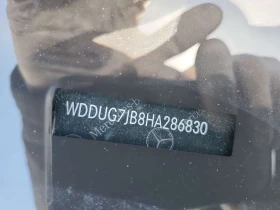 Mercedes-Benz S 63 AMG  | Exclusive Package | night vision | , снимка 15