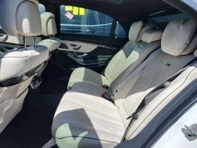 Mercedes-Benz S 63 AMG  | Exclusive Package | night vision | , снимка 12