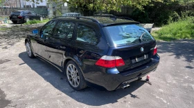 BMW 530 xd Keyless SoftClose Cic Pano HiFi, снимка 13