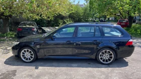 BMW 530 xd Keyless SoftClose Cic Pano HiFi, снимка 1