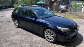 BMW 530 xd Keyless SoftClose Cic Pano HiFi, снимка 12