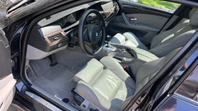 BMW 530 xd Keyless SoftClose Cic Pano HiFi, снимка 6