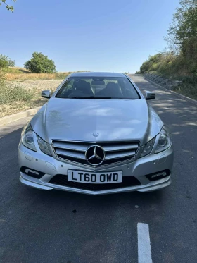 Mercedes-Benz 350, снимка 1