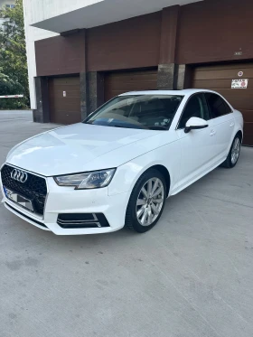 Audi A4 Quattro, снимка 7