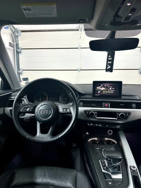 Audi A4 Quattro, снимка 4
