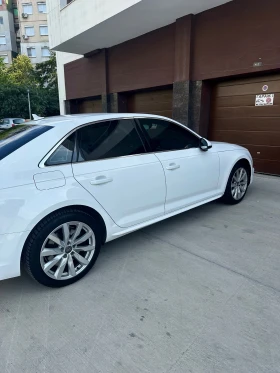 Audi A4 Quattro, снимка 3