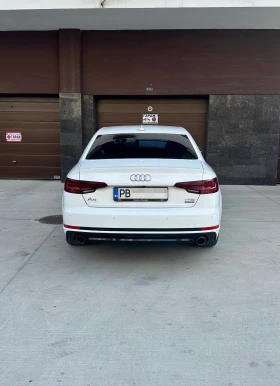 Audi A4 Quattro, снимка 2