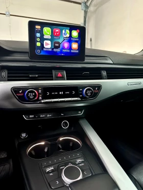 Audi A4 Quattro, снимка 10