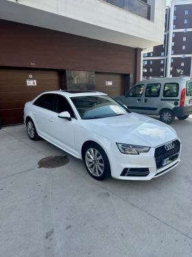 Audi A4 Quattro, снимка 6
