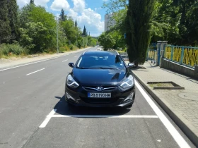 Hyundai I40, снимка 2