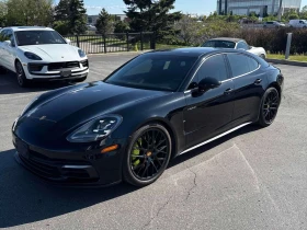 Porsche Panamera 4  CARFAX, снимка 3