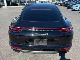 Porsche Panamera 4  CARFAX, снимка 5