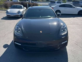 Porsche Panamera 4  CARFAX, снимка 1