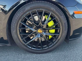 Porsche Panamera 4  CARFAX, снимка 7