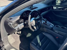 Porsche Panamera 4  CARFAX, снимка 6